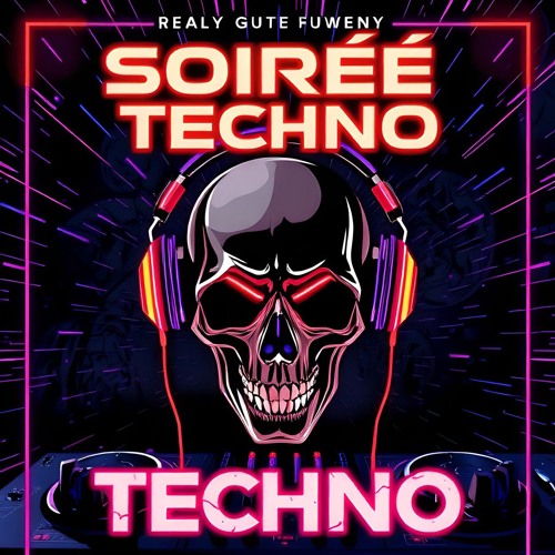 set techno #1 for p.t.v