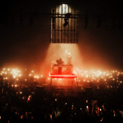 Knock2 Presents ROOM202 FINALE Live At The Shrine