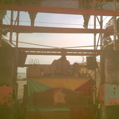 8/26/25 Cereal Bar Godivambiensce [live+ from My Dad's House @ Burning Man 2025]
