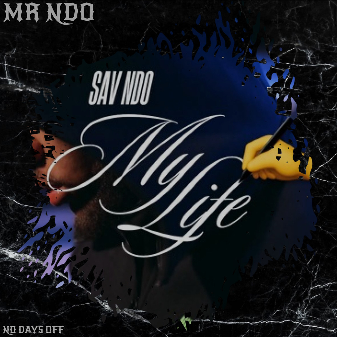 Stream My Life by SAVNDO | Listen online for free on SoundCloud