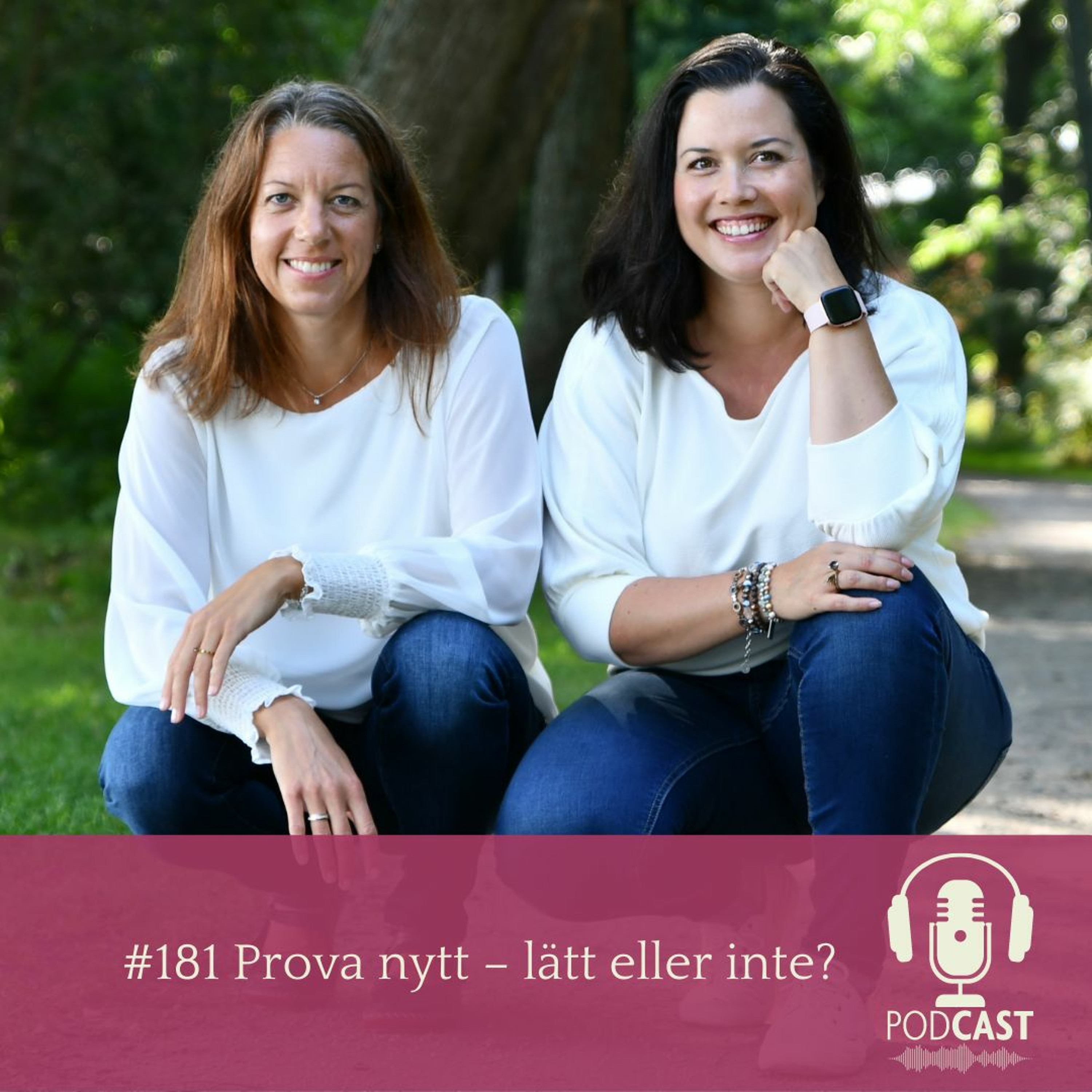 Alla Leders podcast