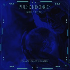 PRVA007 - STR8NGE - CHAOS IN CONTROL [FREE DOWNLOAD]