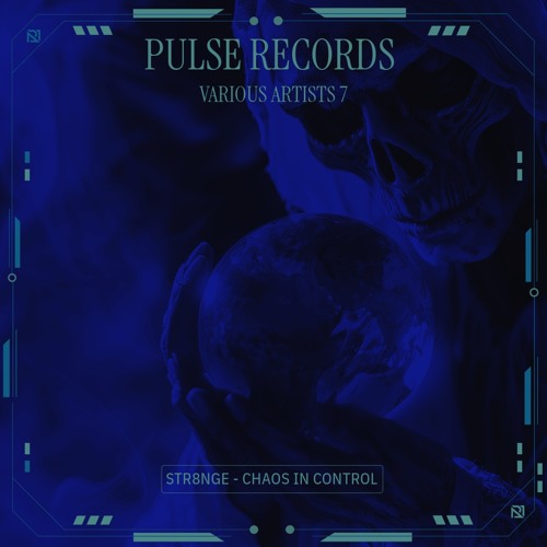 PRVA007 - STR8NGE - CHAOS IN CONTROL [FREE DOWNLOAD]