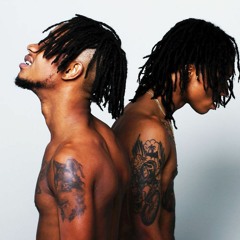 Black Beatles x @ivvlost #JerseyClub