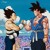 Artwork for Every time We Touch Bootleg hardstyle - Goku