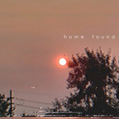 home found
