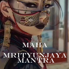 Mahamrityunjaya mantra I.Suvorov