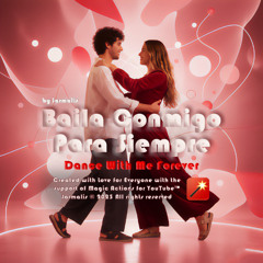 Baila Conmigo Para Siempre - Dance With Me Forever