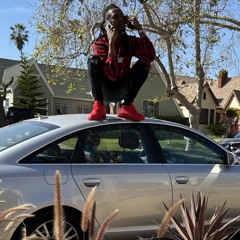 RXKNephew “More Swagg Than Fabolous”