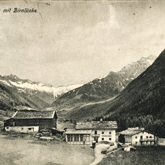 Die »squadra gamma« im Ahrntal