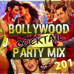 DJ Aditya - Bollywood Blast 2k20