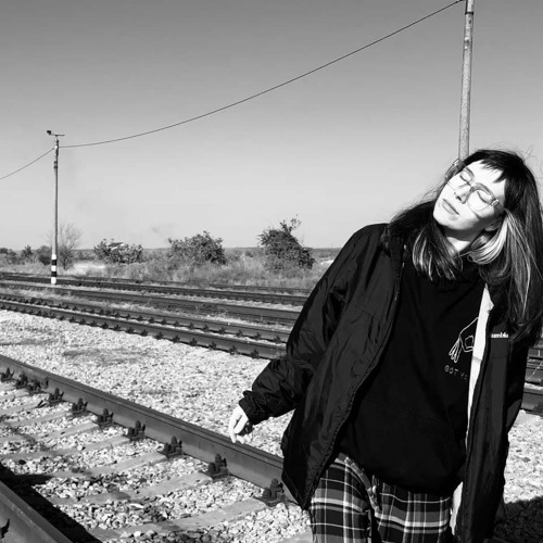 Daria Home Podcast01