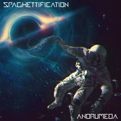 Spaghettification