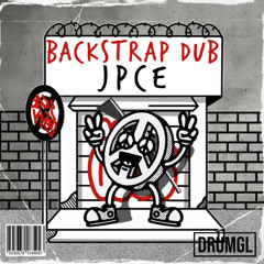 BACKSTRAP DUB - JACOB PEACE [DRMGL 35] (FREE DL)