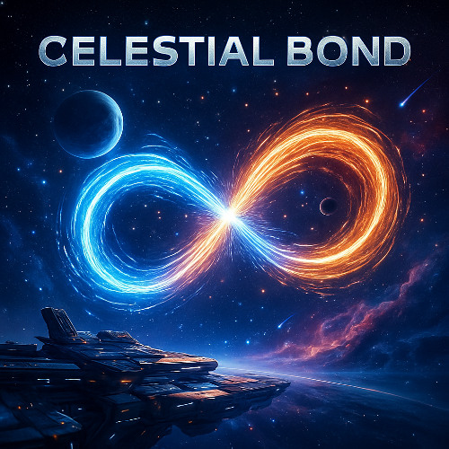Neppiii - Celestial Bond