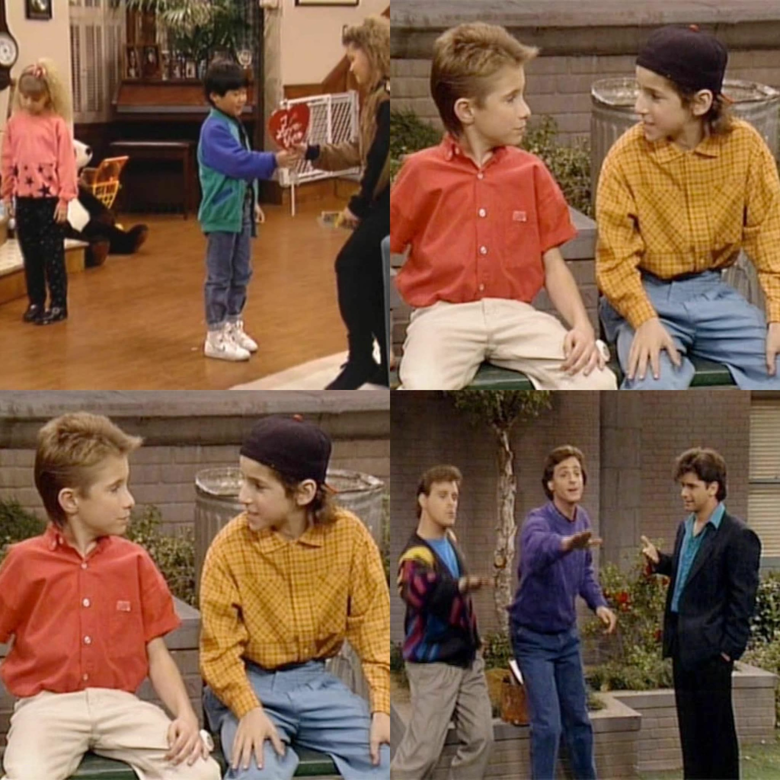 Punky Power: An Unofficial Punky Brewster Podcast and Together We\'re Gonna Find Our Way: An Unofficial Silver Spoons Podcast