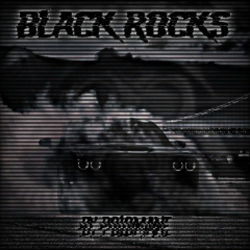 BLACK ROCKS - Polo Music