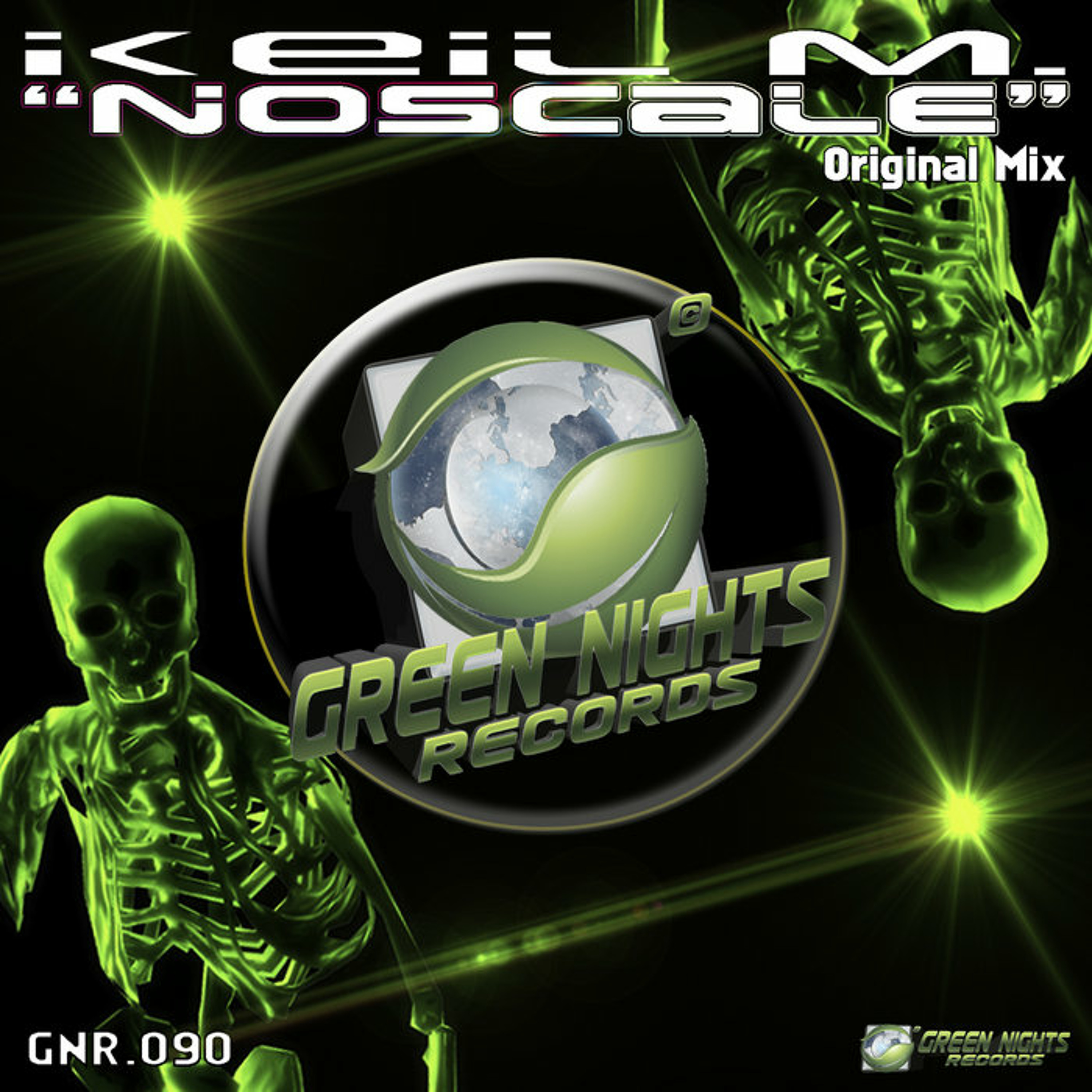 Green Nights Records
