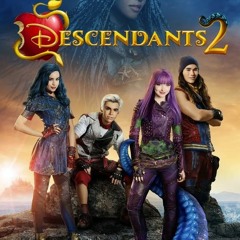 4ek[BD-1080p] Descendants 2 ?complet Téléchargement?