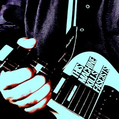 'PSYCH WARD WITH EUROPEAN SPACE AGENCY, OOHS! & DEBAZZER'