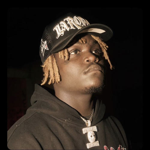 Crossed The Line (prod. by TeezyOnTheBoards)