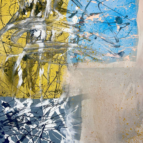 New (feat. Chy Cartier)