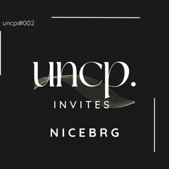 Uncompromising Invites 002 Pt 2. - NiceBrg