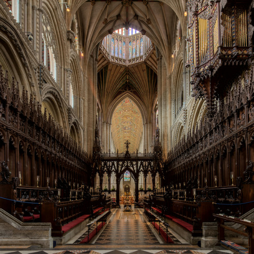 Ep 3 - By The Grace of God (Part I)