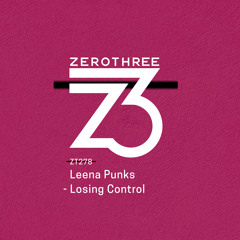 Leena Punks - Losing Control