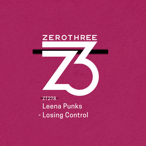 Leena Punks - Losing Control