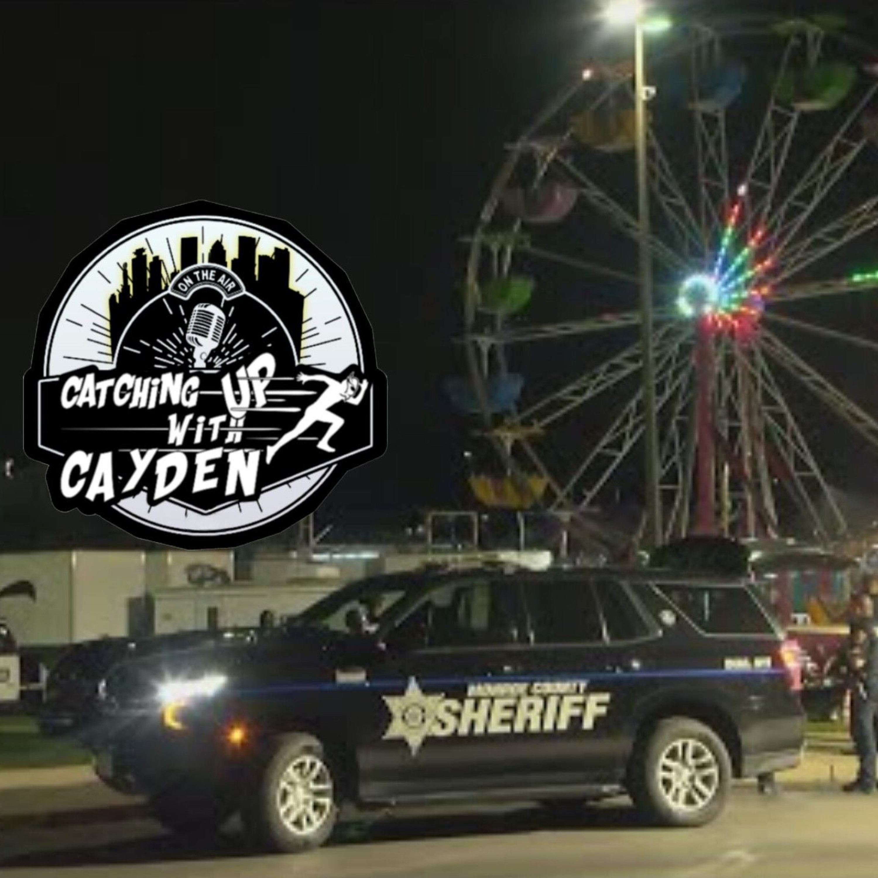 Cayden\'s Corner