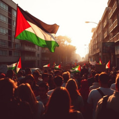 The Resistance Anthem نشيد الإنتفاضة (NFK remastered)