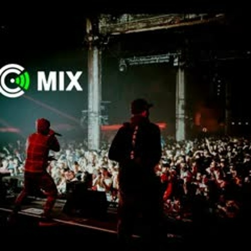 SASASAS + Y-ZER    RIP SKIBADEE + STORMIN Crucast Warehouse Project