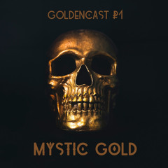 Mystic Gold (DJ Set) |  90s HIP-HOP UNDERGROUND