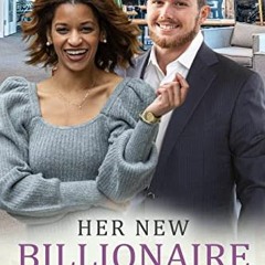 VIEW EPUB KINDLE PDF EBOOK Her New Billionaire Boss: BWWM, Billionaire, CEO, Surprises Romance (Love