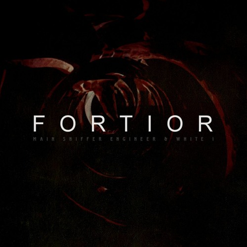 MAIN SNIFFER ENGINEER & WHITE I  - FORTIOR