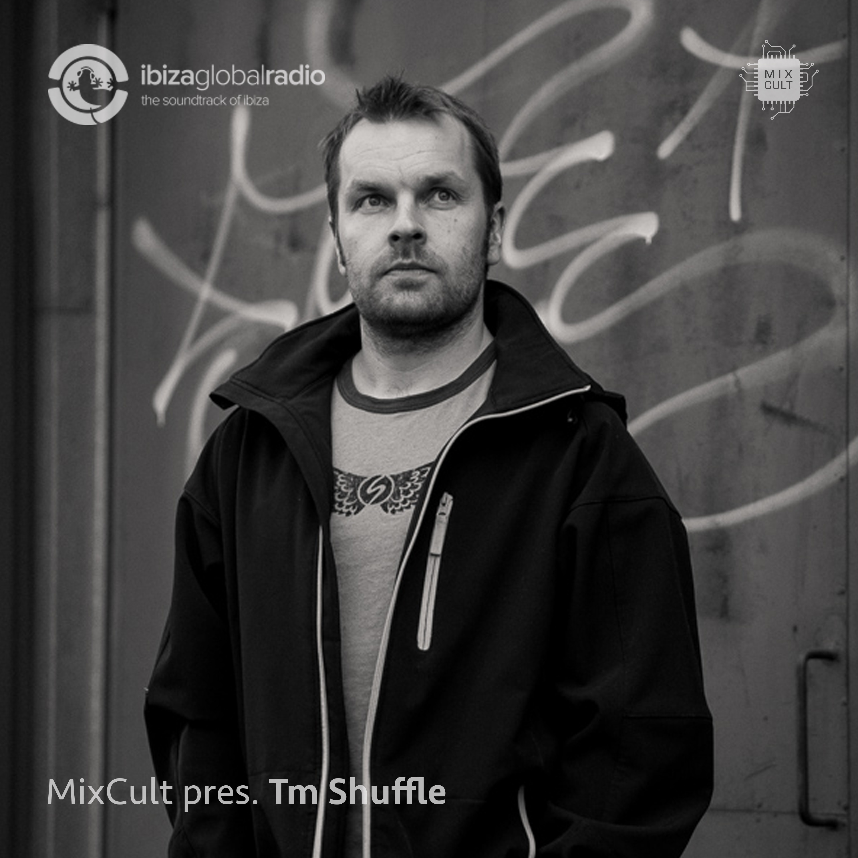 MixCult Records & Radio Podcast