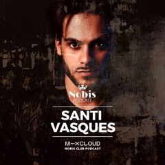Santi Vasques For NOBIS CLUB .WAV