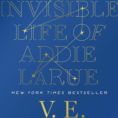 Stream episode [PDF] ⚡️ DOWNLOAD The Invisible Life of Addie LaRue Special  Edition by Townsellcucinellax podcast | Listen online for free on SoundCloud