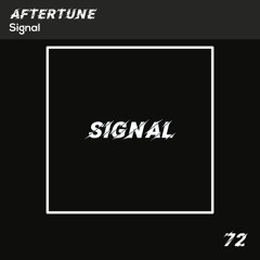 Aftertune - Signal (Original Mix)