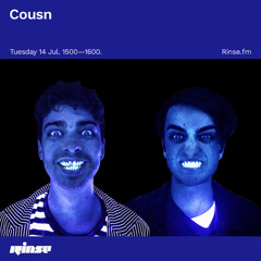 Cousn - 14 July 2020