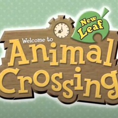 Animal Crossing New Leaf - 1 AM (Cover)