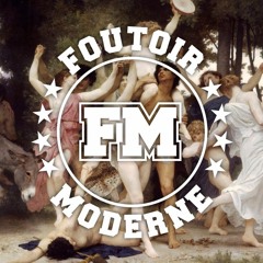Foutoir Moderne #80 | Le Coutelier