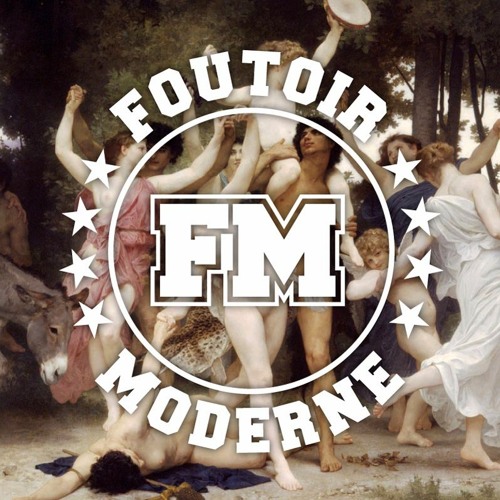Foutoir Moderne #80 | Le Coutelier