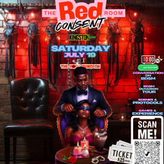 The Red Room: Consent