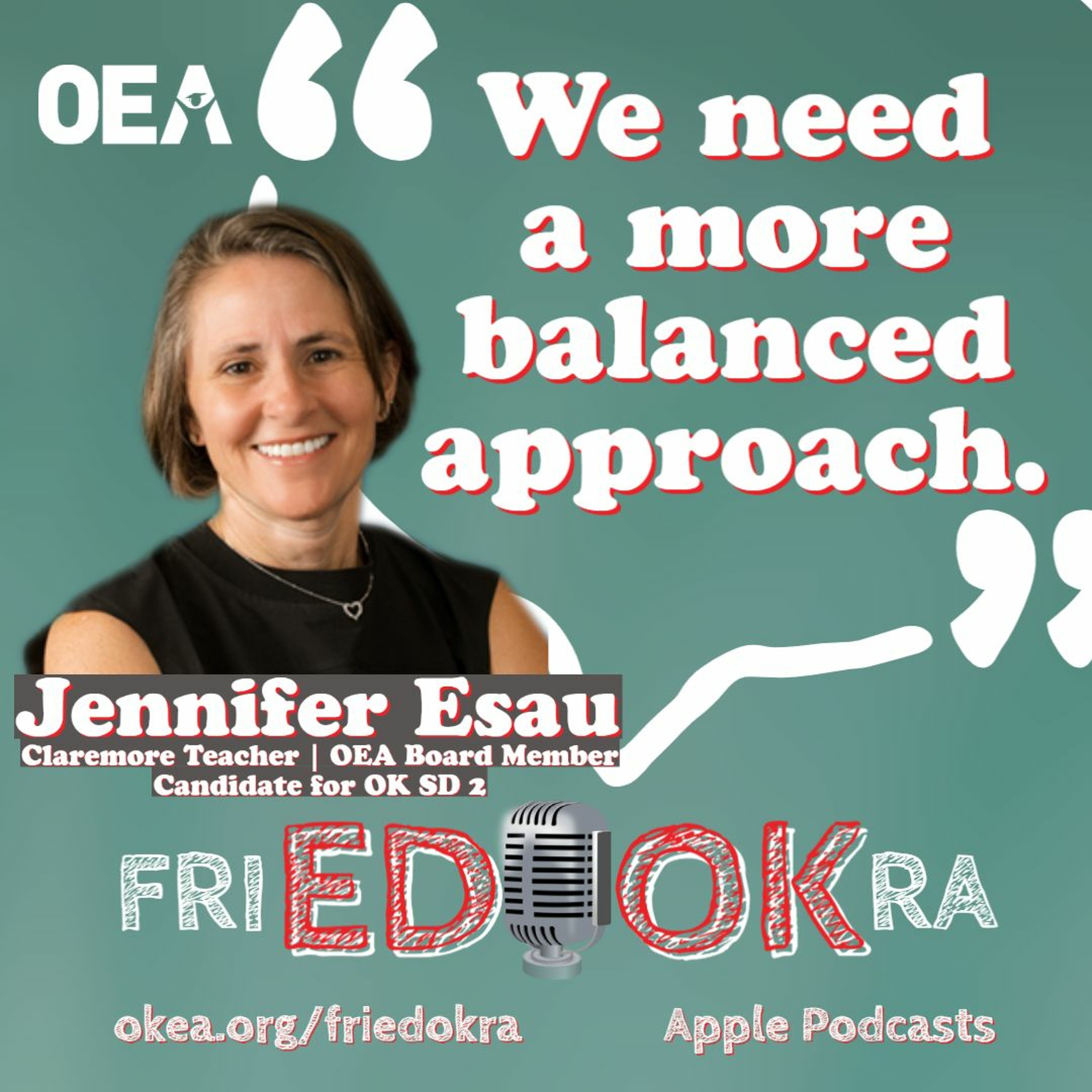 OEA