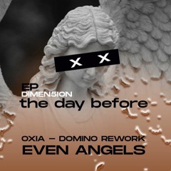 OXIA - Domino ( Dimen5ion rework)