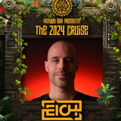 Eich - Live @ Monday Bar Cruise 2024 (21.09.24)
