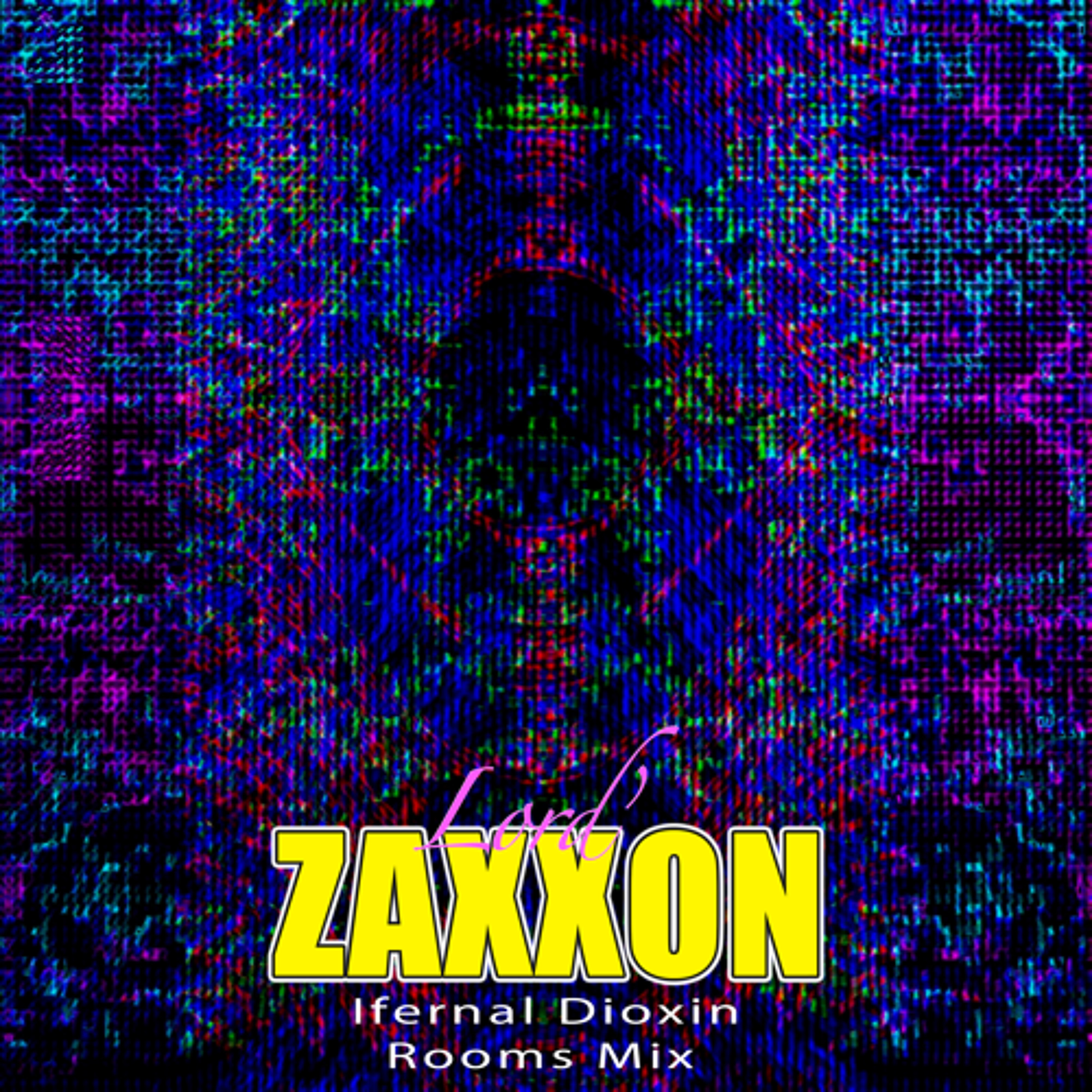 Ifrenal Dioxin [rooms mix] episode artwork