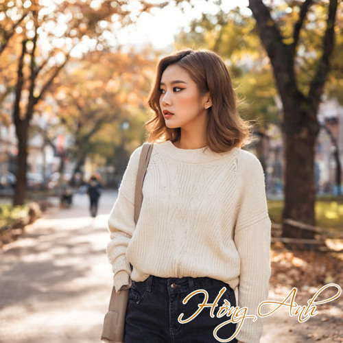 Mắt Em Là Mùa Xuân (Version 1)